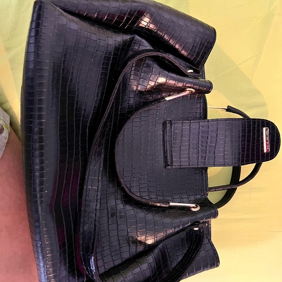 Women shoulder bag - Picture 2 of 4